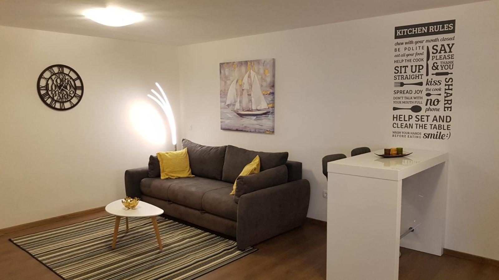 Apartments Marnic Mlini Pokoj fotografie